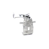 Brake Caliper rear axle left Brake Caliper 1-piston METZGER for MAZDA CX-5