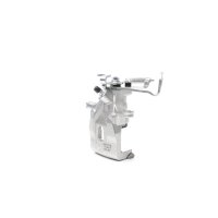 Brake Caliper rear axle right Brake Caliper 1-piston METZGER for MAZDA CX-5