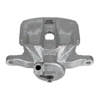 Brake Caliper front axle left Brake Caliper 1-piston...