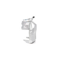 Brake Caliper front axle left Brake Caliper 1-piston METZGER for e.g. MAZDA 6