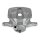 Brake Caliper front axle left Brake Caliper 1-piston METZGER for e.g. MAZDA 6