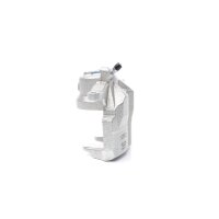 Brake Caliper front axle right Brake Caliper 1-piston METZGER for e.g. MAZDA 6