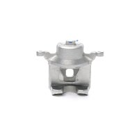 Brake Caliper front axle right Piston 1-piston METZGER for e.g. NISSAN JUKE