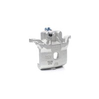 Brake Caliper front axle right Piston 1-piston METZGER for e.g. NISSAN JUKE