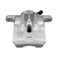 Brake Caliper rear axle right Brake Caliper 1-piston...