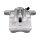 Brake Caliper rear axle right Brake Caliper 1-piston METZGER for e.g. SUBARU XV