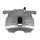 Brake Caliper front left Brake Caliper 1-piston METZGER for SUZUKI VITARA