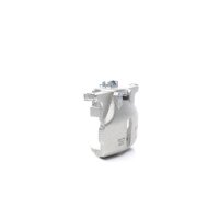 Front right Piston Brake Caliper 1-piston METZGER for SUZUKI VITARA and others