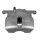 Front right Piston Brake Caliper 1-piston METZGER for SUZUKI VITARA and others