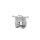 Front right Piston Brake Caliper 1-piston METZGER for SUZUKI VITARA and others