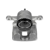 Brake Caliper front axle left Piston 1-piston METZGER for...
