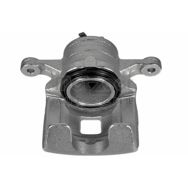 Brake Caliper front right Brake Caliper 1-piston METZGER for SUZUKI SWIFT