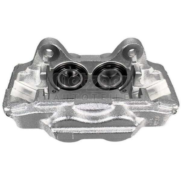 Bremssattel Vorderachse links Bremssattel 4-Kolben METZGER für u.a. TOYOTA HILUX