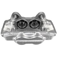 Bremssattel Vorderachse links Bremssattel 4-Kolben...