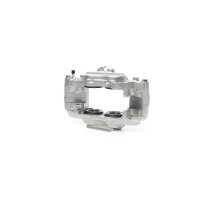 Front right Piston Brake Caliper 4-piston METZGER for...