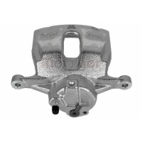 Brake Caliper front axle left Piston 1-piston METZGER for...
