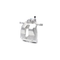 Brake Caliper front axle left Piston 1-piston METZGER for...