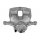 Brake Caliper front axle left Piston 1-piston METZGER for e.g. TOYOTA C-HR