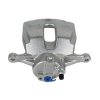 Bremssattel Vorderachse rechts Bremssattel 1-Kolben...