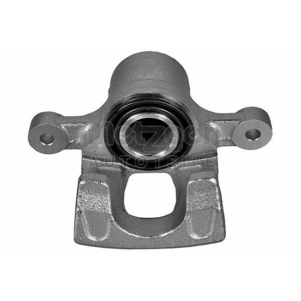 Bremssattel hinten links Bremssattel 1-Kolben METZGER für u.a. HYUNDAI TUCSON