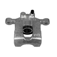 Bremssattel hinten rechts Bremssattel 1-Kolben METZGER...