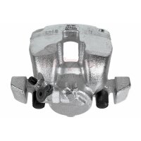 Brake Caliper front axle left 1-piston METZGER for e.g....