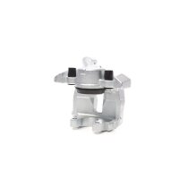 Brake Caliper front axle left 1-piston METZGER for e.g....