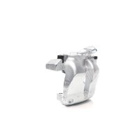 Brake Caliper front axle left 1-piston METZGER for e.g. PEUGEOT 3008