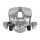 Brake Caliper front axle left 1-piston METZGER for e.g. PEUGEOT 3008