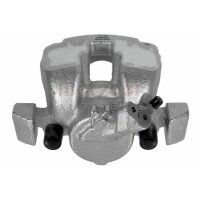 Brake Caliper front right Brake Caliper 1-piston METZGER...