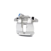 Brake Caliper front right Brake Caliper 1-piston METZGER...