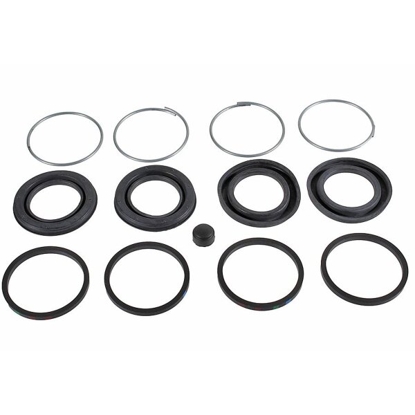 Repair Kit Brake Caliper Ø 43 mm METZGER for e.g. TOYOTA HILUX