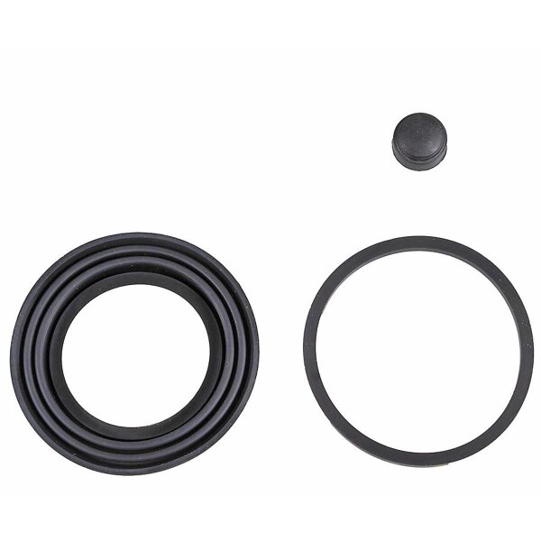 Repair Kit Brake Caliper Ø 48 mm without Piston METZGER for e.g. FIAT PANDA