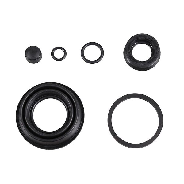 Repair Kit Brake Caliper Ø 36 mm METZGER suitable for e.g. FORD FIESTA