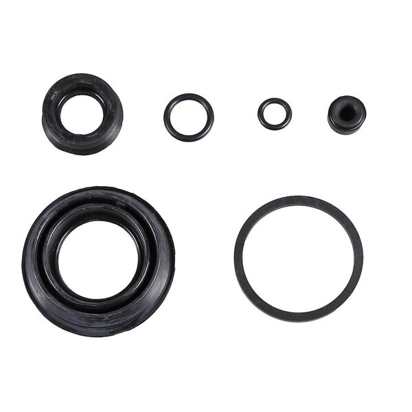 Reparatursatz Bremssattel Ø 38 mm ohne Kolben METZGER für u.a. FORD FOCUS