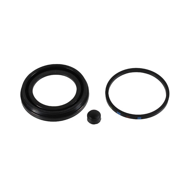 Repair Kit Brake Caliper Ø 57 mm without Piston METZGER for e.g. SUBARU IMPREZA