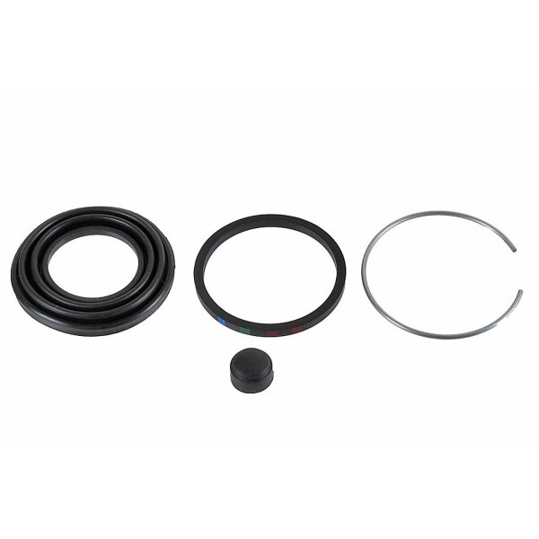 Repair Kit Brake Caliper Ø 42 mm METZGER for e.g. MITSUBISHI PAJERO