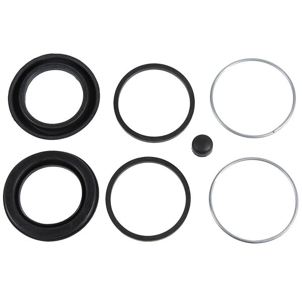 Repair Kit Brake Caliper Ø 45 mm METZGER suitable for e.g. OPEL ASTRA