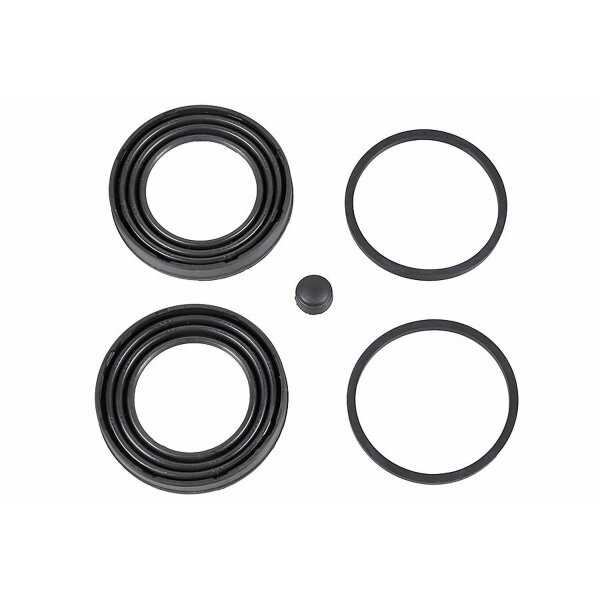 Repair Kit Brake Caliper Ø 52 mm METZGER suitable for e.g. VW CRAFTER