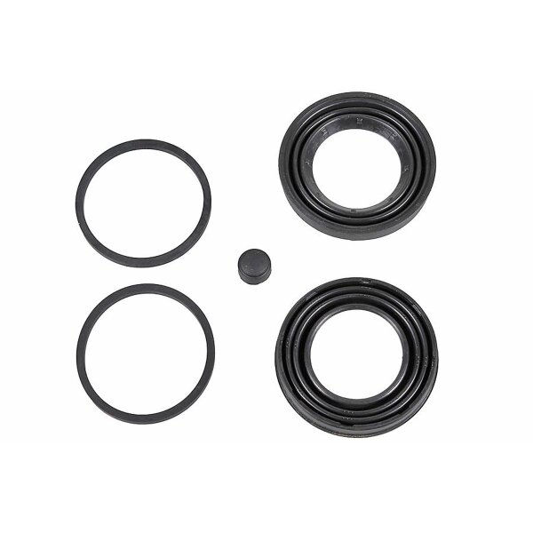 Repair Kit Brake Caliper Ø 48 mm without Piston METZGER for e.g. VW CRAFTER