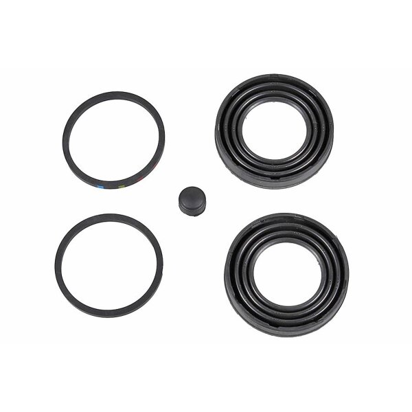 Repair Kit Brake Caliper Ø 44 mm METZGER suitable for e.g. VW CRAFTER