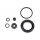 Repair Kit Brake Caliper Ø 45 mm METZGER for e.g. PEUGEOT EXPERT