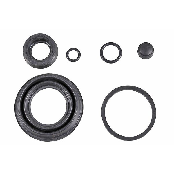 Reparatursatz Bremssattel Ø 38 mm METZGER passend für u.a. FORD FOCUS