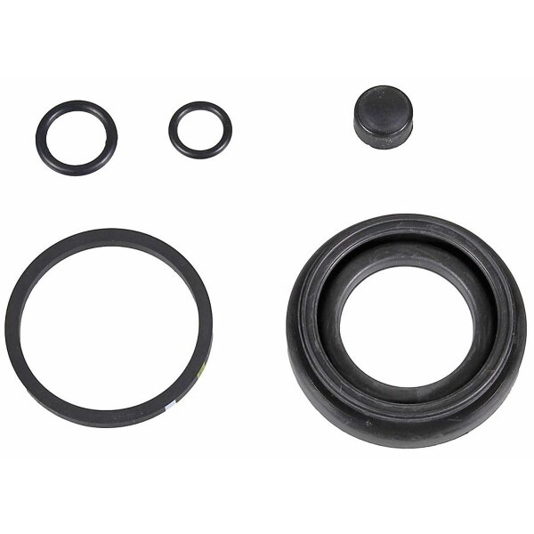 Repair Kit Brake Caliper Ø 38 mm METZGER suitable for e.g. ROVER 800