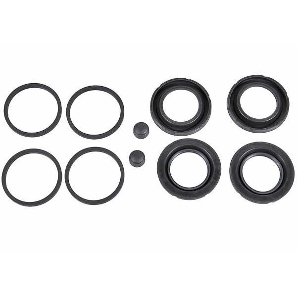 Repair Kit Brake Caliper Ø 42 mm METZGER IAM-Expertise suitable for e.g. AUDI Q5