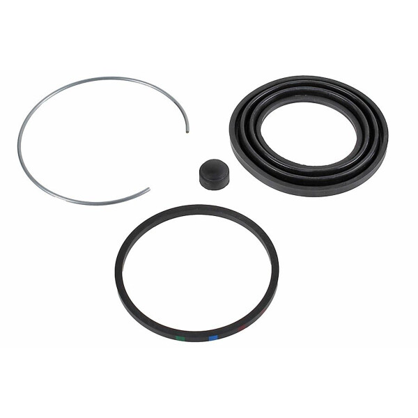 Reparatursatz Bremssattel Ø 60 mm METZGER passend für u.a. OPEL CAMPO