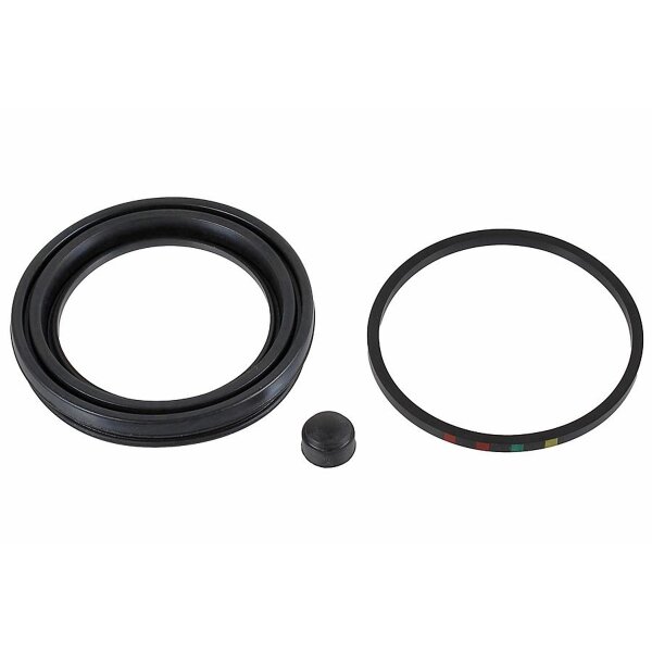 Repair Kit Brake Caliper Ø 66 mm without Piston METZGER for e.g. DODGE JOURNEY