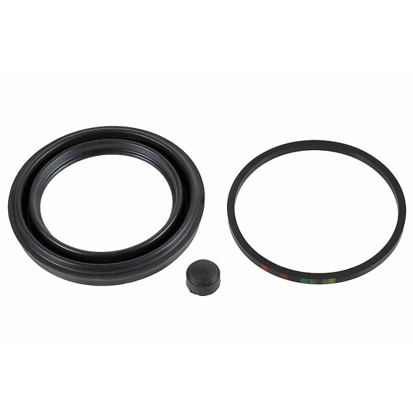 Repair Kit Brake Caliper Ø 66 mm METZGER suitable for e.g. JEEP GRAND