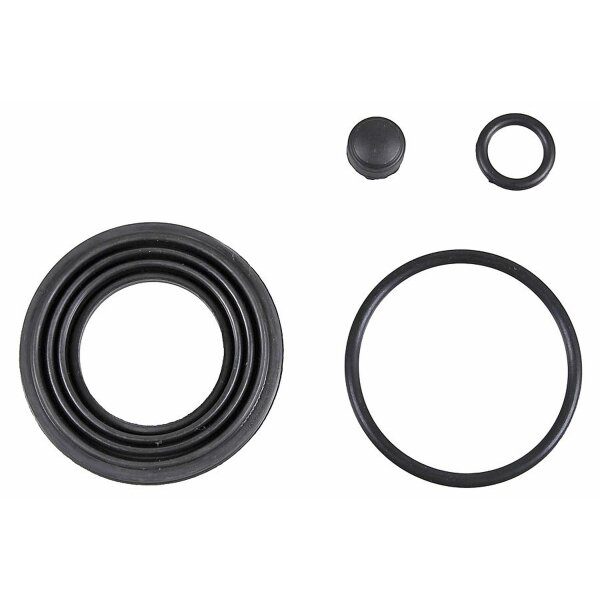 Repair Kit Brake Caliper Ø 43 mm METZGER suitable for e.g. TOYOTA RAV