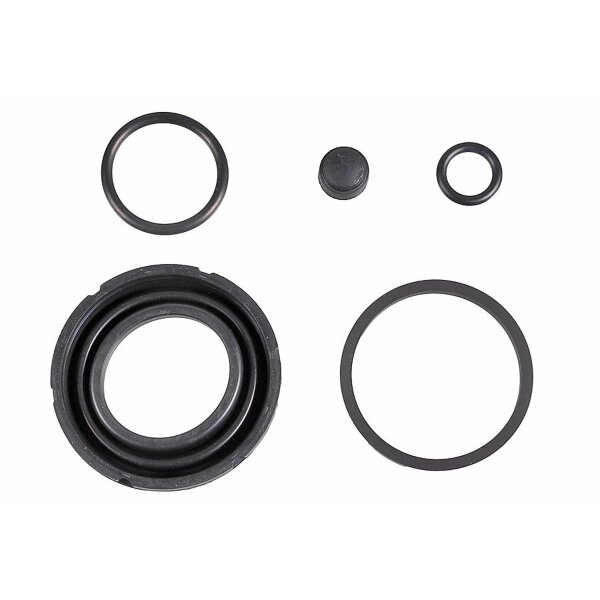 Reparatursatz Bremssattel Ø 42 mm METZGER IAM-Expertise passend für u.a. BMW 3er